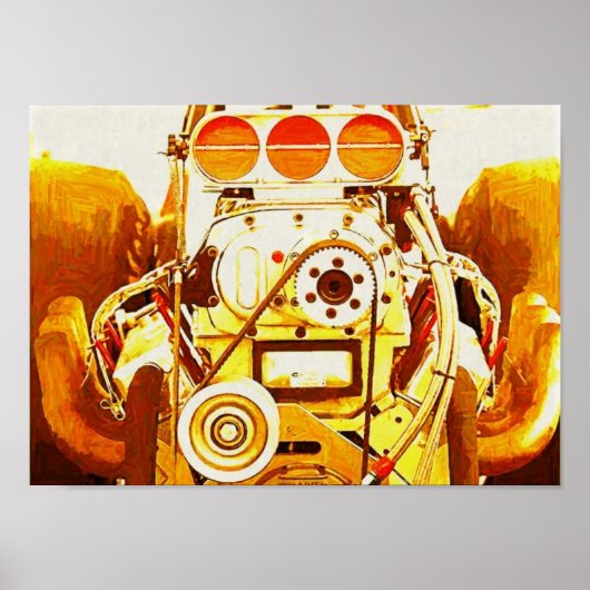 吹球 ポスター (正面)