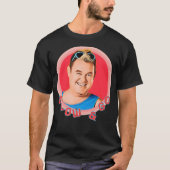 吹行 Tシャツ (正面)