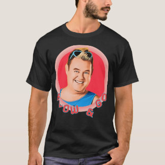 吹行 Tシャツ