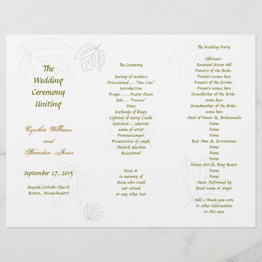 吹遠くに秋3重分割番組テンプレート (正面)