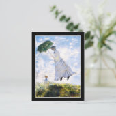 吹遠くに ポストカード (スタンド正面)