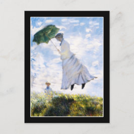 吹遠くに ポストカード