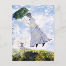 吹遠くに ポストカード