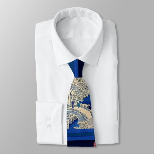 吹雪 ネクタイ (タイ)