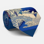 吹雪 ネクタイ (ロール)