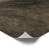 吹雪 ポスター (角)