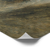 吹雪 ポスター (角)