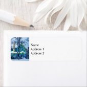 吹雪 ラベル (インサイチュ)