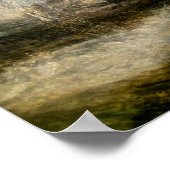 吹雪 | JMWターナー | ポスター (角)