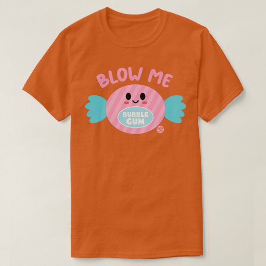 吹3 Tシャツ (デザイン正面)