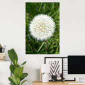 吹 ポスター (ホームオフィス)