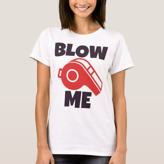 吹 Tシャツ (正面)