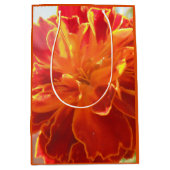 吻合 ミディアムペーパーバッグ (正面)