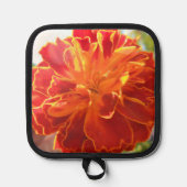 吻合 鍋敷き (正面)