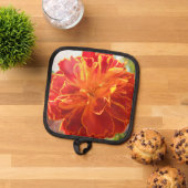 吻合 鍋敷き (トップダウン)