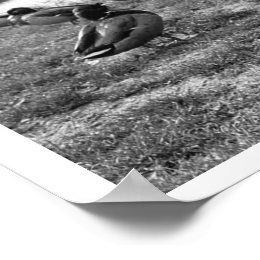 呂呂 ポスター (角)