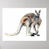 呂雄 ポスター (正面)