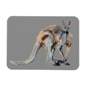 呂雄 マグネット (横)