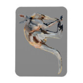 呂雄 マグネット (縦)