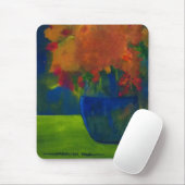 呆然とさせたシリーズ#1マウスパッド マウスパッド (マウス)