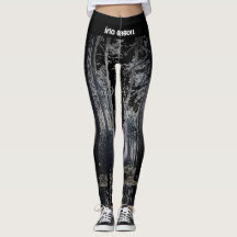 呆然とさせた森林