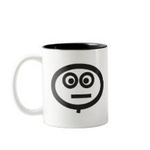 呆然とさせた顔