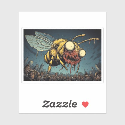 呉タンクランビーヴィンテージストリートウェアデザイン シール (シート)