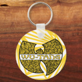 呉タンフォーエバーキーチェーン キーホルダー (裏面)