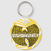 呉タンフォーエバーキーチェーン キーホルダー (裏面)