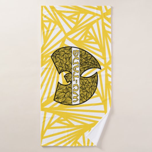 呉タンフォーエバータオル バスタオル (バスタオル)