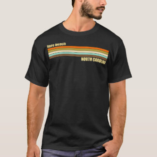 呉ビーチ Tシャツ