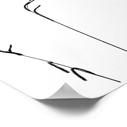 呉偉 ポスター (角)