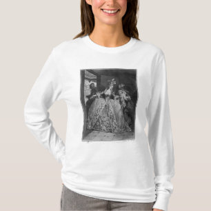 告別 Tシャツ