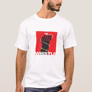 告発者のTシャツ Tシャツ