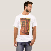 告白1994年 Tシャツ (正面フル)