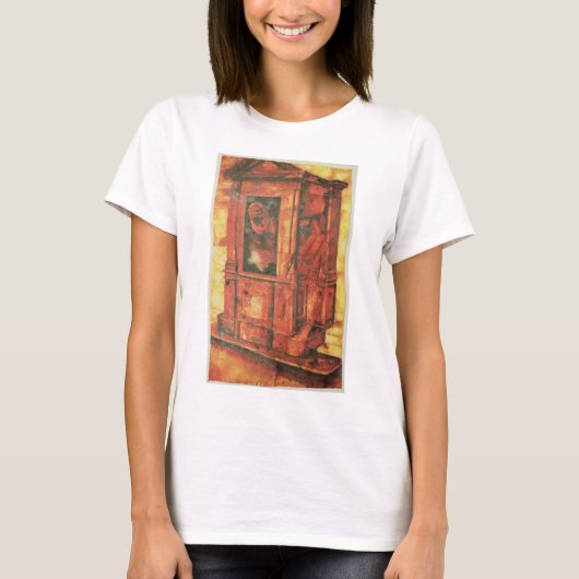 告白1994年 Tシャツ (正面)