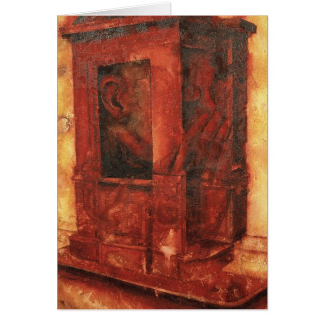 告白1998年 (正面)