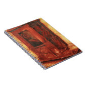 告白1998年 ノートブック (右側)