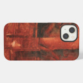 告白1998年 iPhoneケース (裏面横)