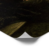 告白 ポスター (角)