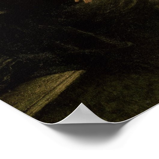 告白 ポスター (角)