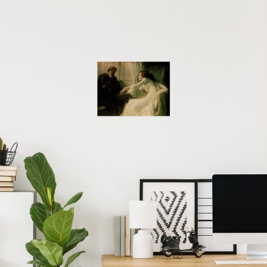 告白 ポスター (ホームオフィス)