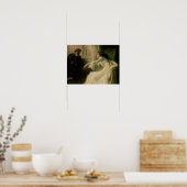 告白 ポスター (キッチン)