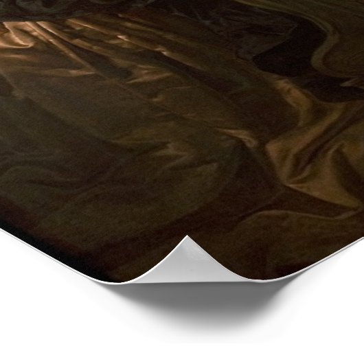 告白 ポスター (角)