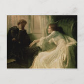 告白 ポストカード (正面)