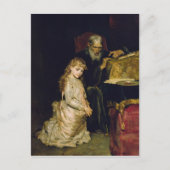 告白 ポストカード (正面)