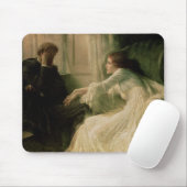 告白 マウスパッド (マウス)