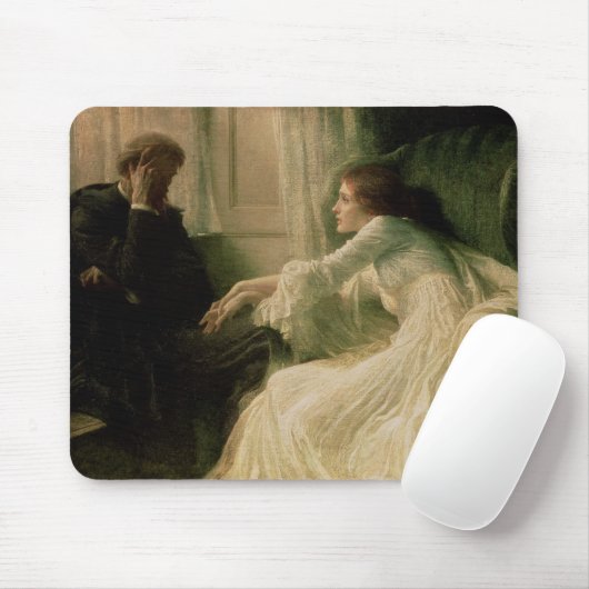 告白 マウスパッド (マウス)