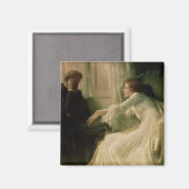 告白 マグネット (正面/裏面)