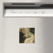 告白 マグネット (インサイチュ (食洗機))